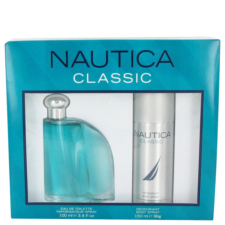 Nautica Classic