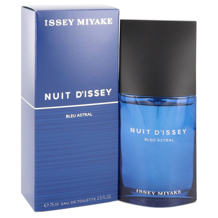 Nuit D'issey Bleu Astral