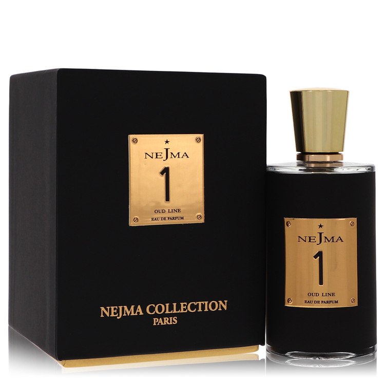 Nejma 1 eau de parfum for women - Image 2