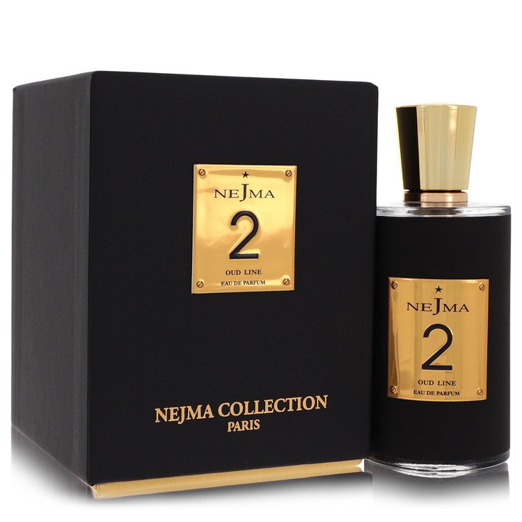 Nejma 2 eau de parfum for women - Image 2