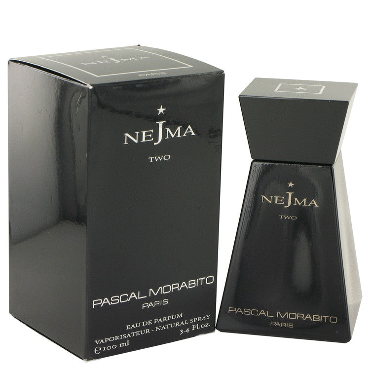 Nejma Aoud Two