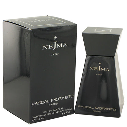 Nejma Aoud Two