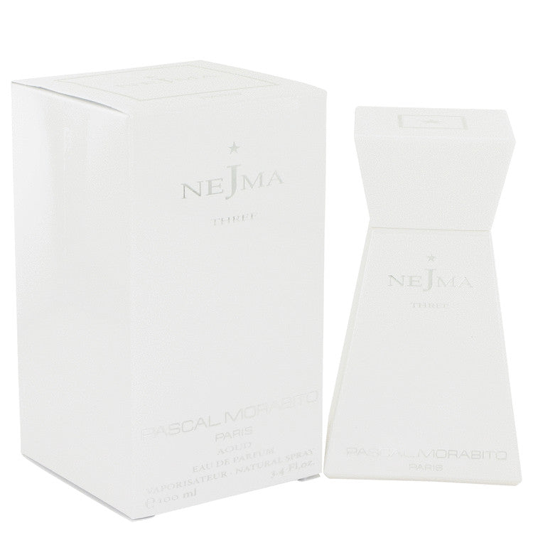 Nejma Aoud Three