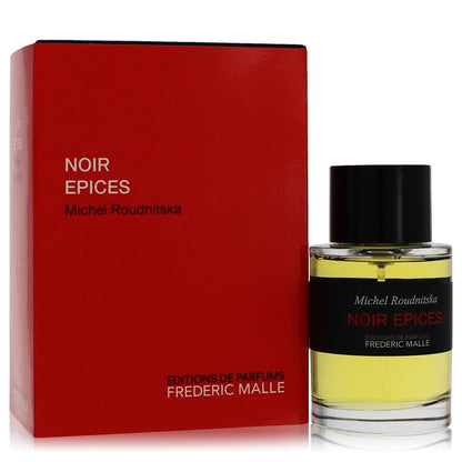 Noir Epices