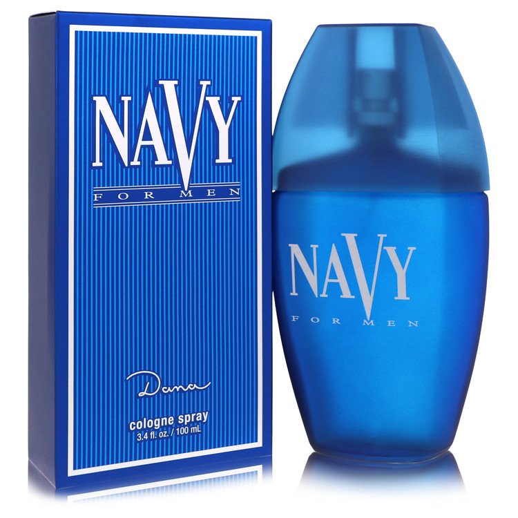 Dana Navy cologne for men - Image 3