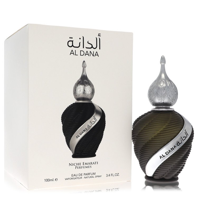 Lattafa Niche Emarati Al Dana eau de parfum for women - Image 2