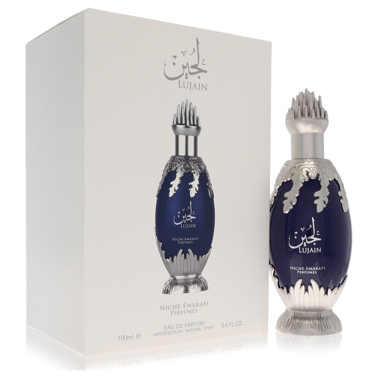 Lattafa Niche Emarati Lujain eau de parfum for women - Image 2
