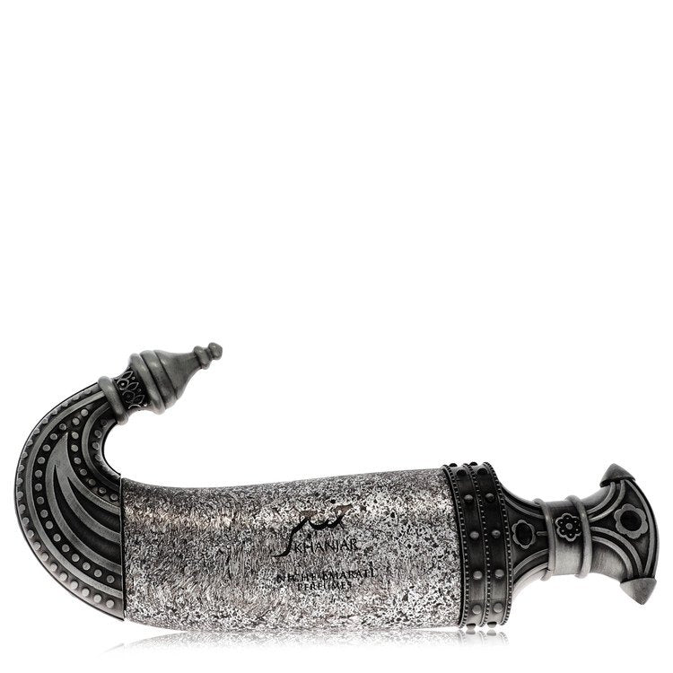 Niche Emarati Khanjar
