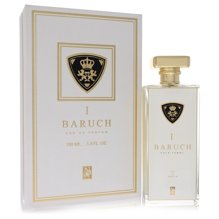 Nicolai Baron Atelier Baruch I eau de parfum for women - Image 2