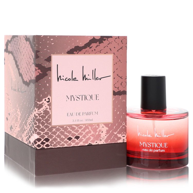 Nicole Miller Mystique eau de parfum for women - Image 2