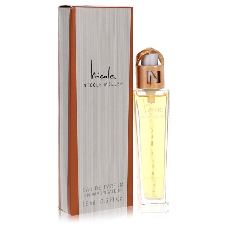 Nicole Miller Nicole eau de parfum for women - Image 2