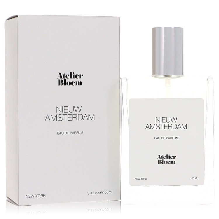 Atelier Bloem Nieuw Amsterdam eau de parfum for men - Image 2