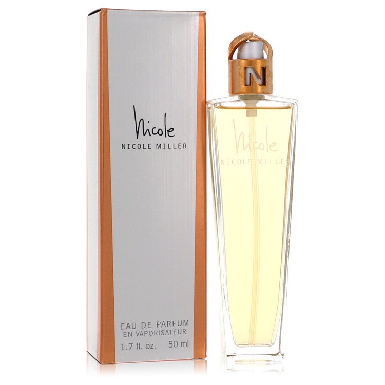 Nicole Miller Nicole eau de parfum for women - Image 5