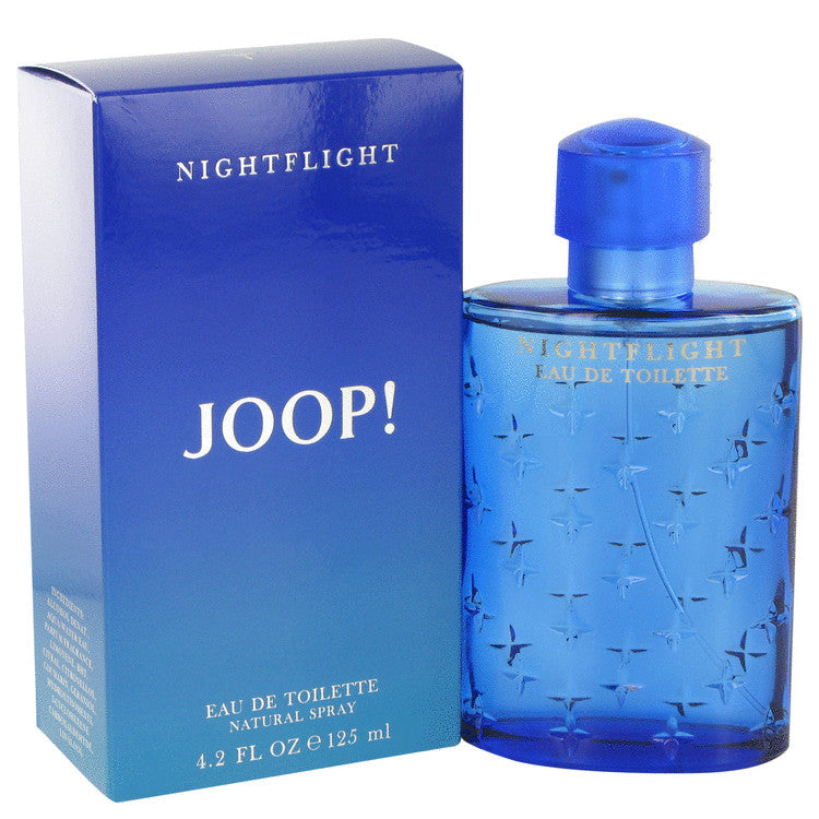 Joop Nightflight
