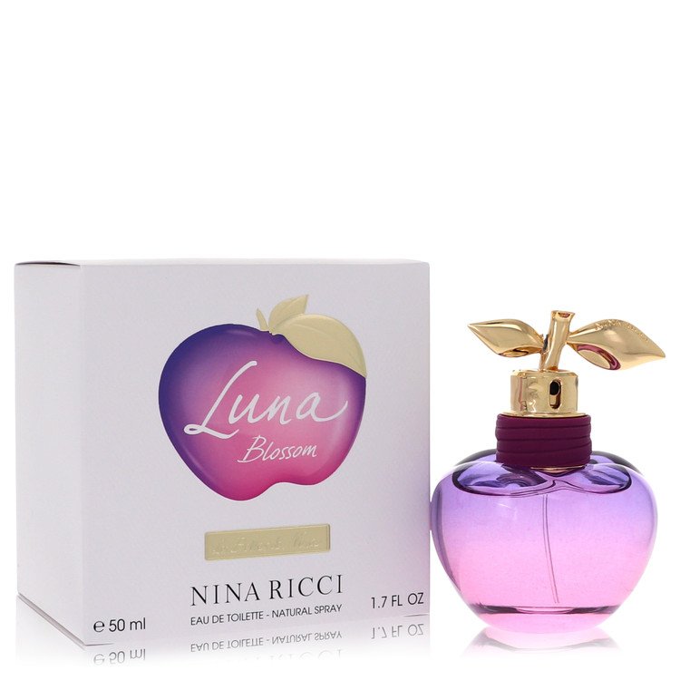 Nina Luna Blossom