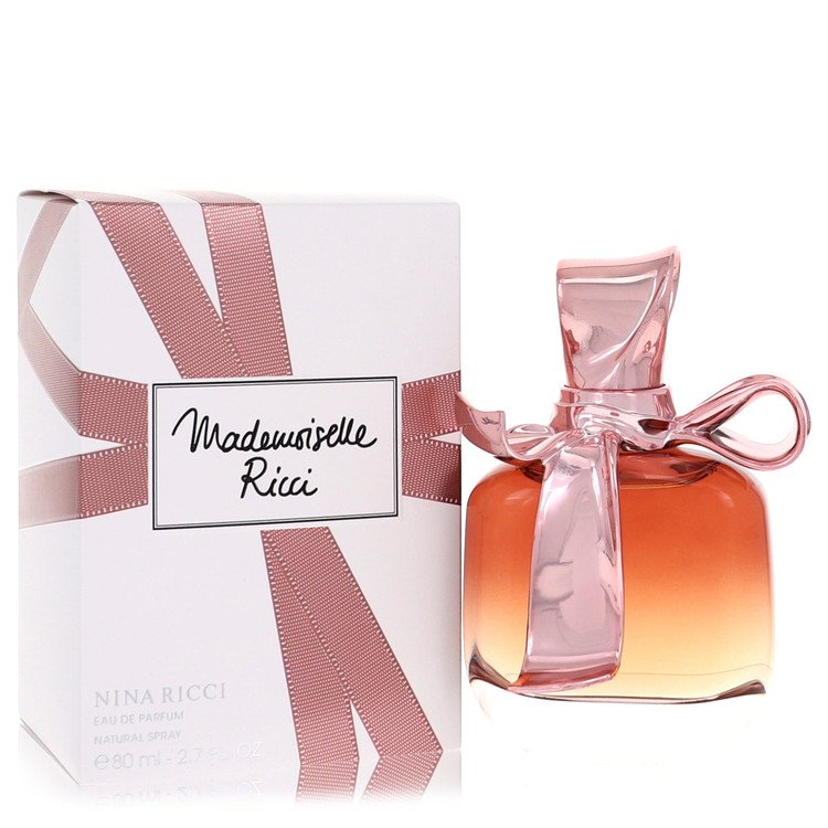 Mademoiselle Ricci