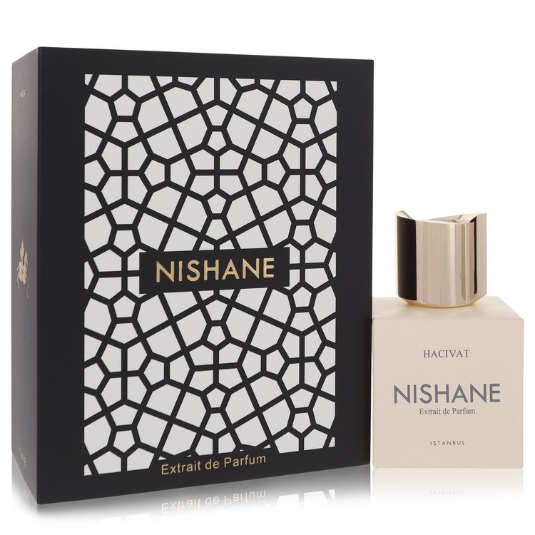 Nishane Hacivat parfum for women - Image 2