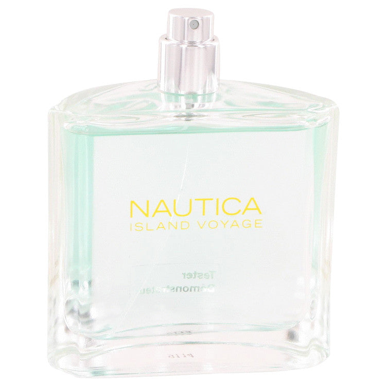 Nautica Island Voyage