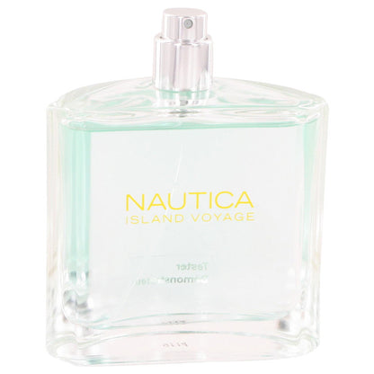 Nautica Island Voyage
