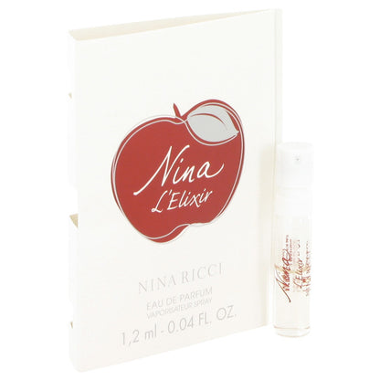 Nina L'elixir