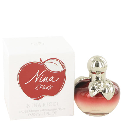 Nina L'elixir