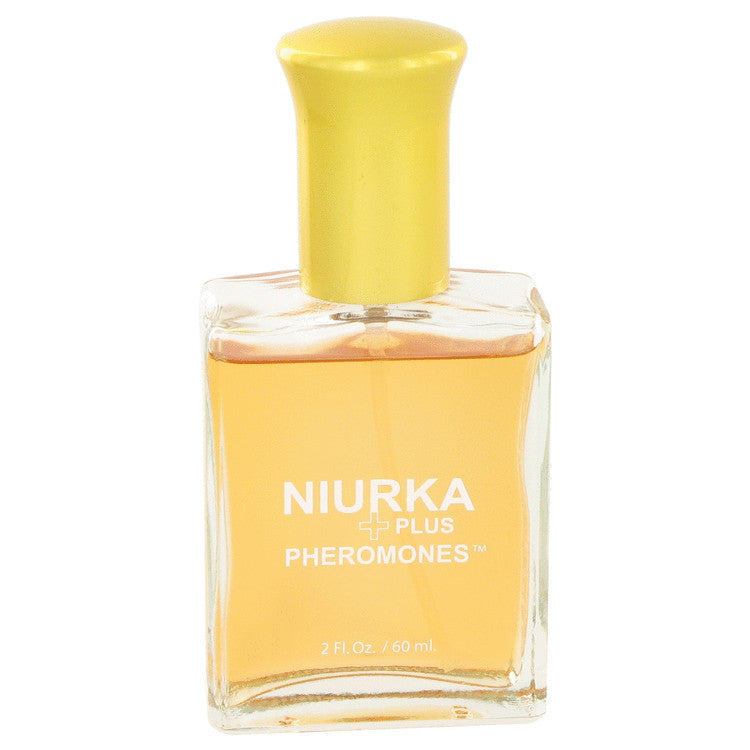 Niurka Marcos Con Feromonas