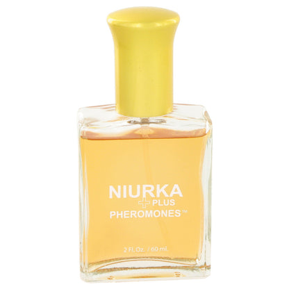 Niurka Marcos Con Feromonas