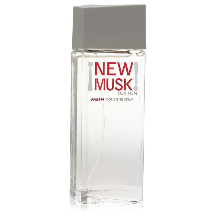 New Musk