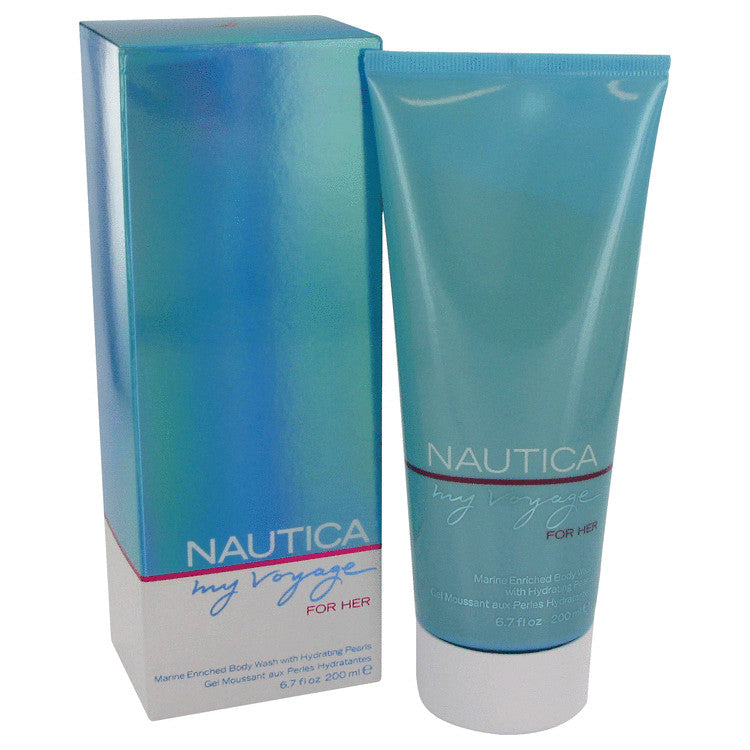 Nautica My Voyage