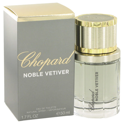 Noble Vetiver