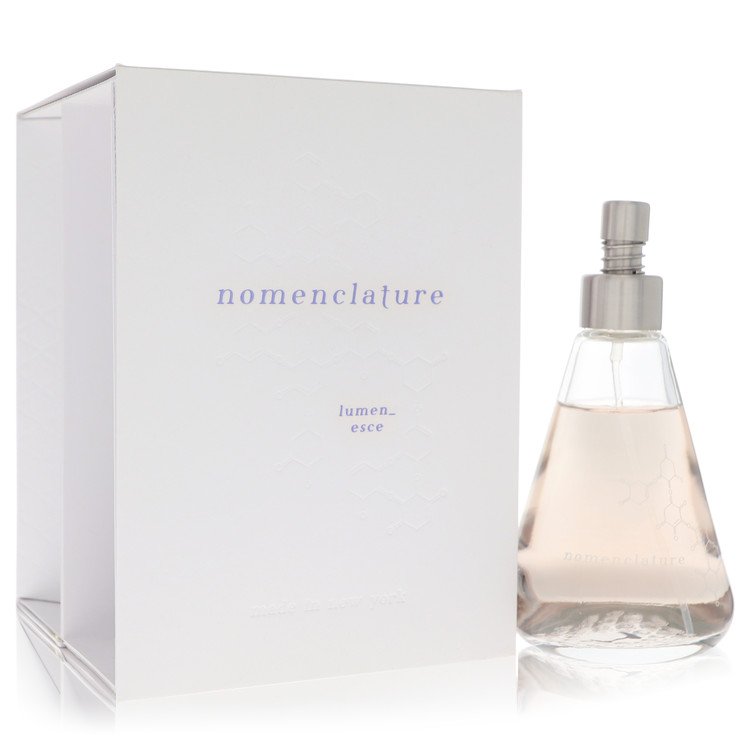 Nomenclature Lumen Esce