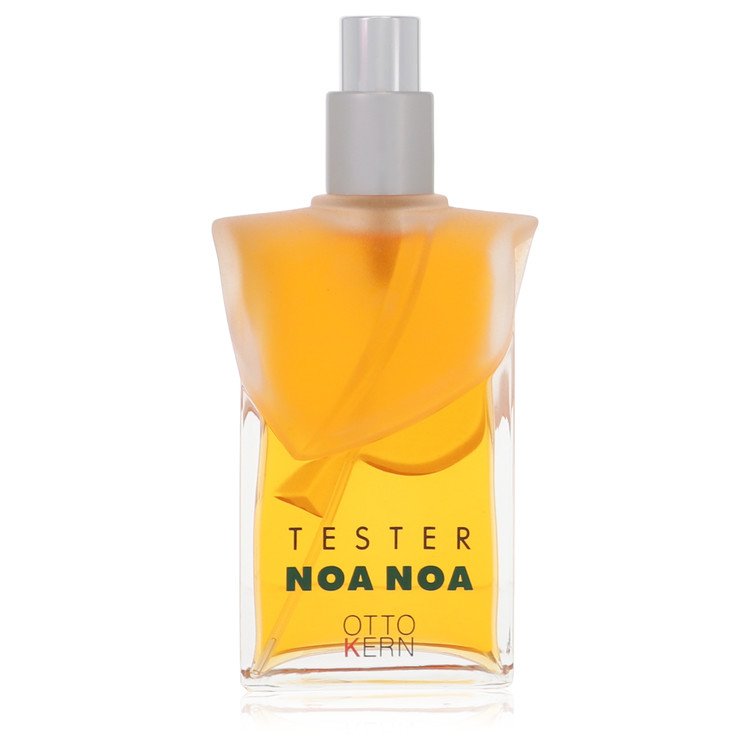 Otto Kern Noa Noa eau de toilette for women - Image 2