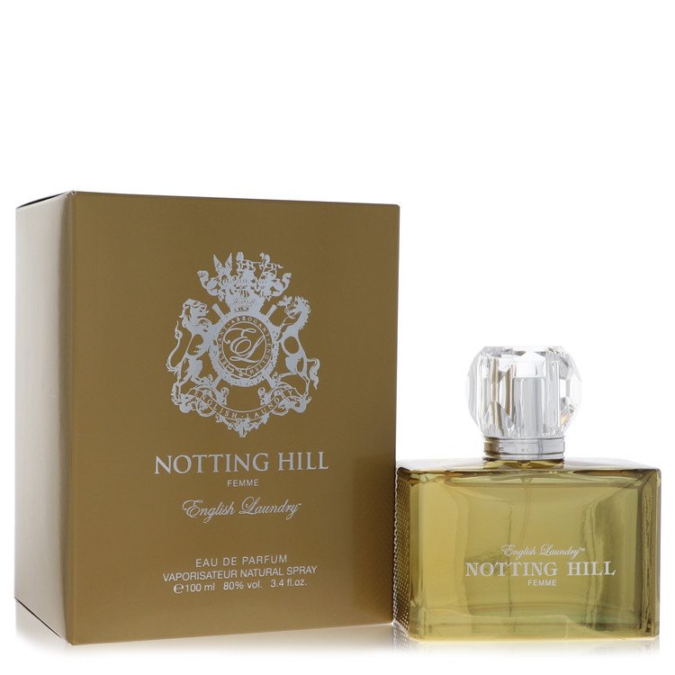 English Laundry Notting Hill eau de parfum for women - Image 3