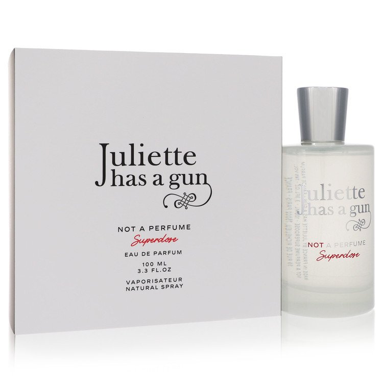 Juliette Has A Gun Not A Perfume Superdose eau de parfum for women - Image 2