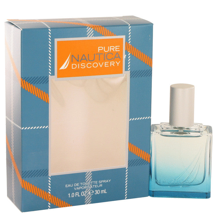 Nautica Pure Discovery
