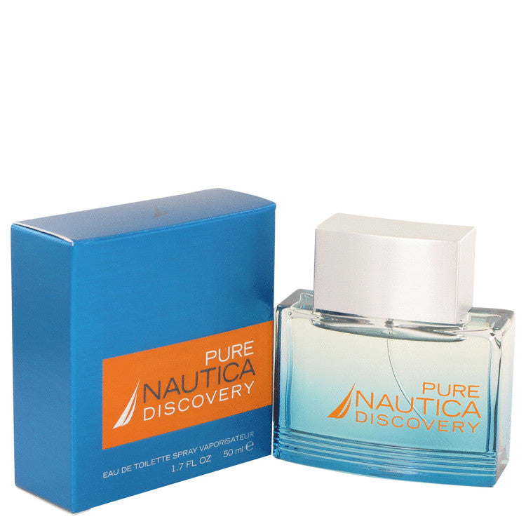 Nautica Pure Discovery
