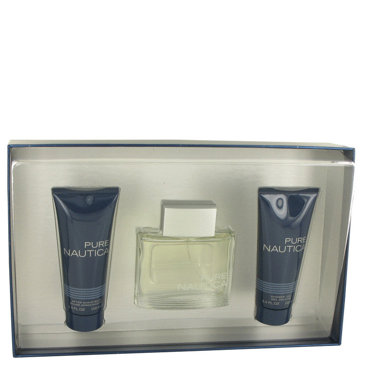 Nautica Pure