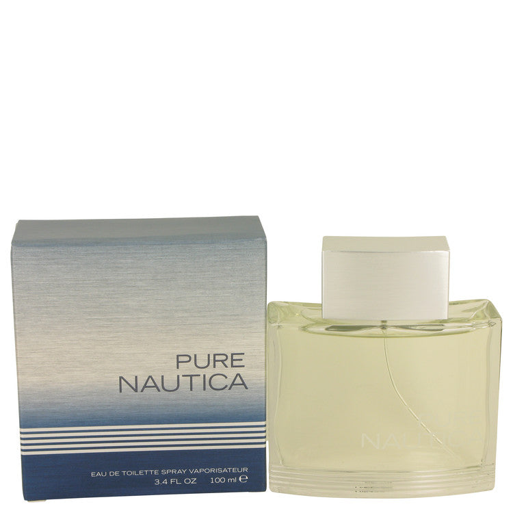 Nautica Pure