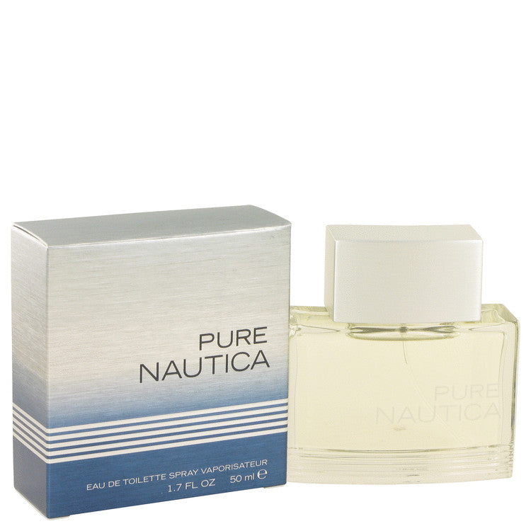 Nautica Pure