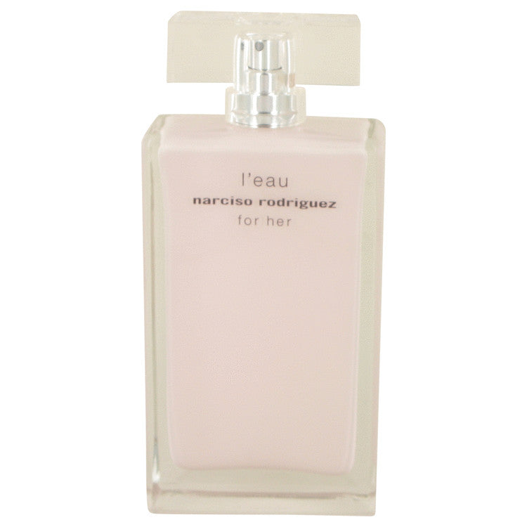 Narciso Rodriguez L'eau