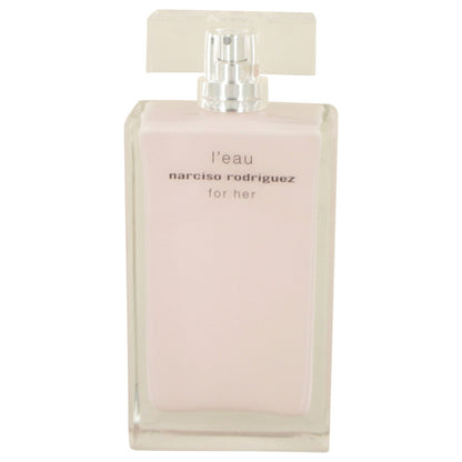 Narciso Rodriguez L'eau