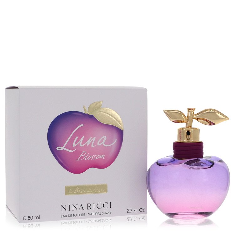 Nina Luna Blossom