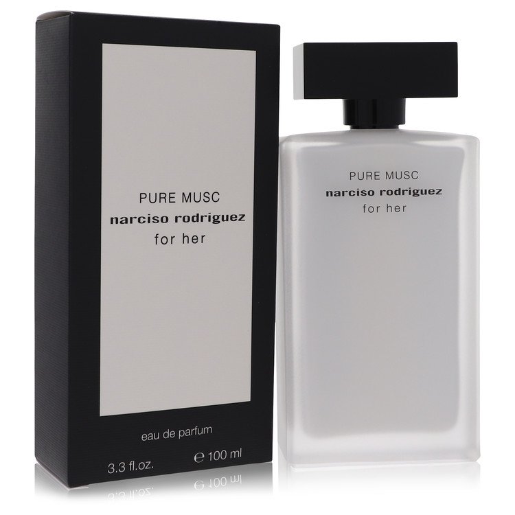 Narciso Rodriguez Pure Musc