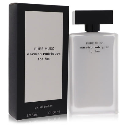 Narciso Rodriguez Pure Musc
