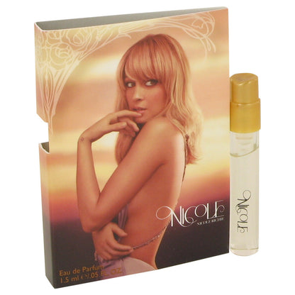 Nicole Richie