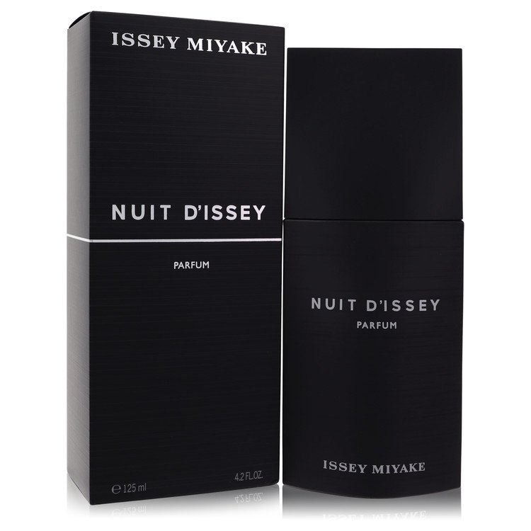 Issey Miyake Nuit D'issey eau de parfum for men - Image 2