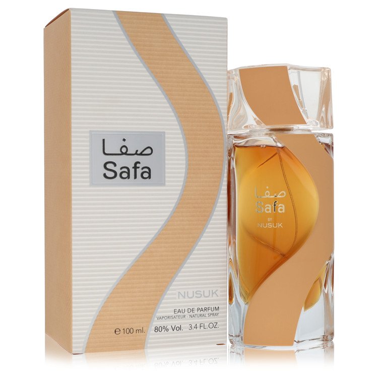 Nusuk Safa