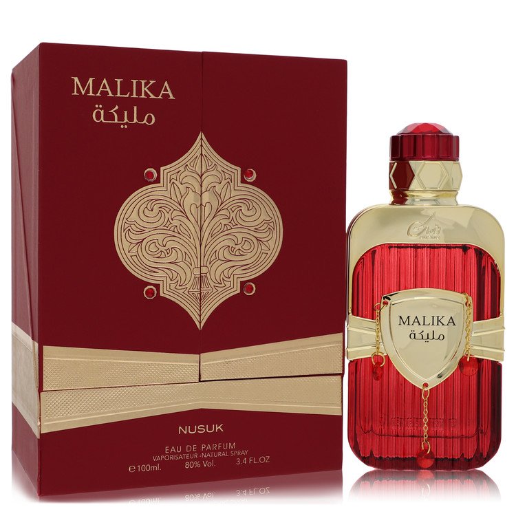Nusuk Malika