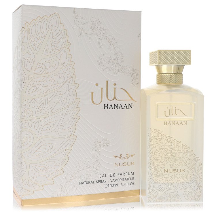 Nusuk Hanaan eau de parfum for women - Image 2