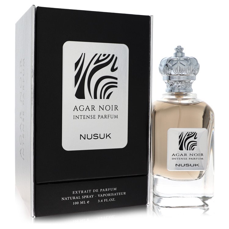 Nusuk Agar Noir Intense
